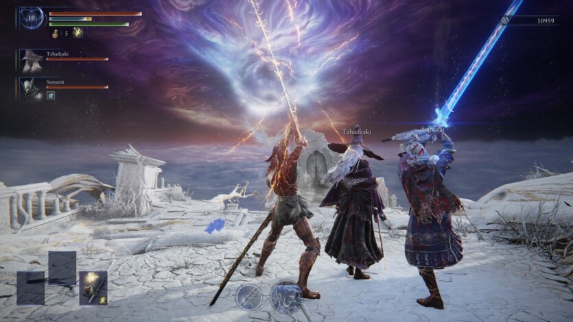 Elden Ring Nightreign обійшла трилогію Dark Souls за онлайном Steam у першу годину &mdash; 300 тис. гравців, але змішані відгуки