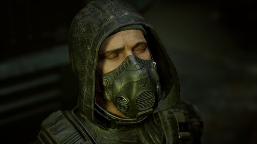 S.T.A.L.K.E.R. 2 отримала патч до патчу 1.4.1, який виправляє роботу модів