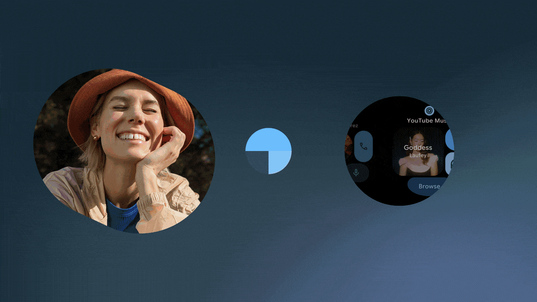 Google показала Wear OS 6: новий дизайн, краща автономність та функції для розробників