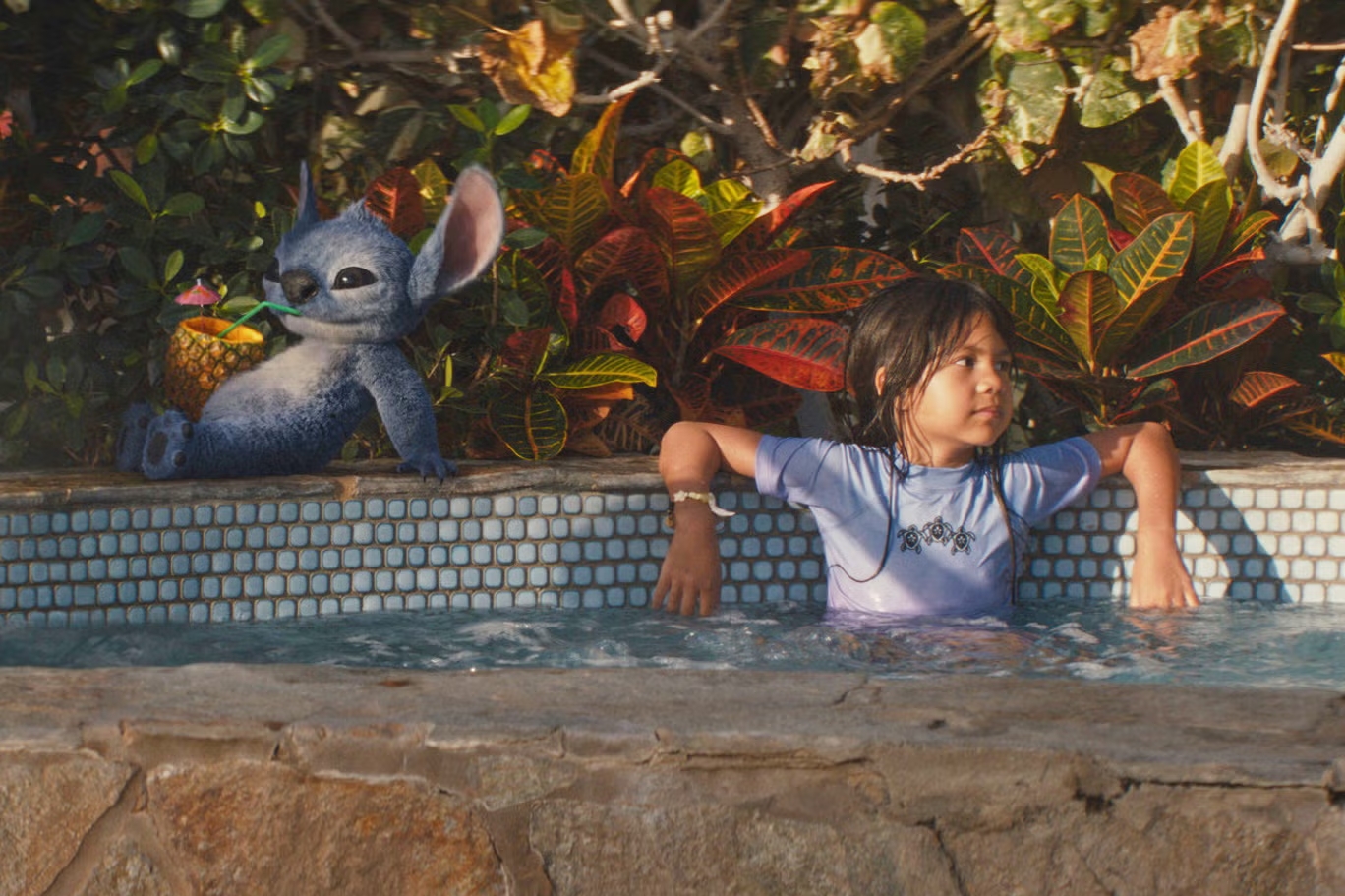 Приклад для &laquo;Білосніжки&raquo;: критики назвали &laquo;Ліло і Стіч&raquo; найкращим фільмом в історії Disney