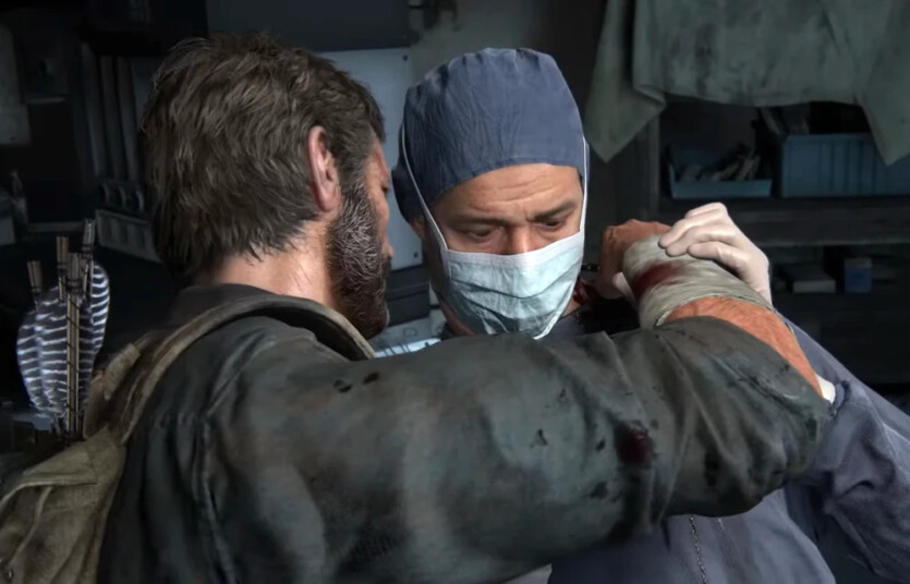 Ніл Дракманн пояснив фінал The Last of Us &mdash; чи могли Світляки створити вакцину?