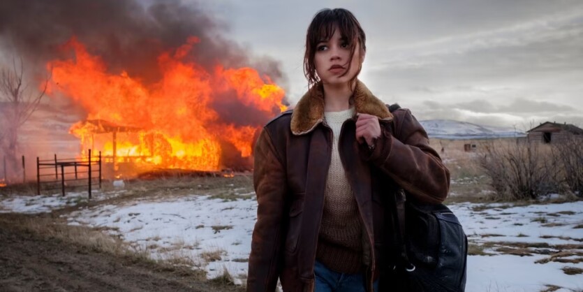 &laquo;Білосніжка&raquo; вже не провал: новий фільм із зіркою &laquo;Венздей&raquo; отримав 0% на Rotten Tomatoes