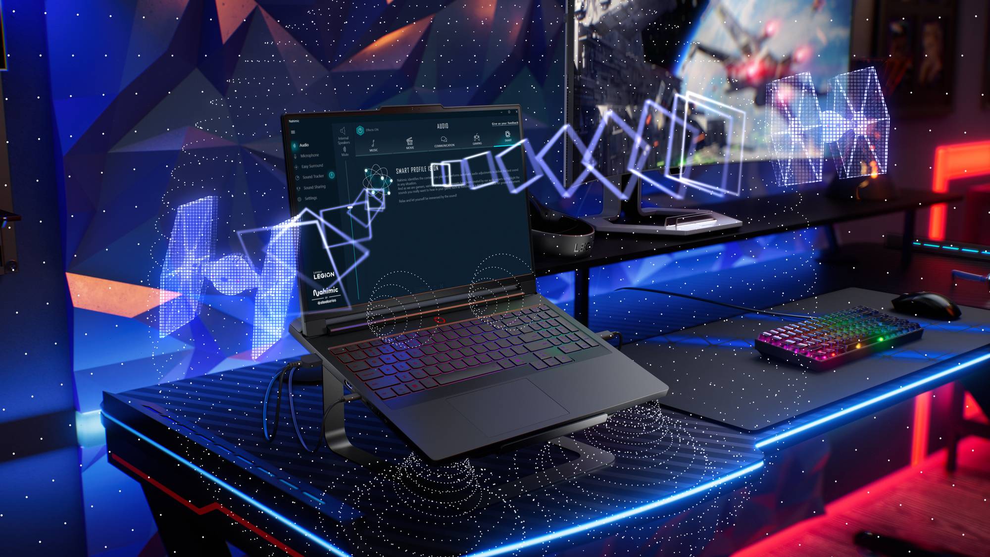 Lenovo Legion Pro 7 вже в Україні ─ що пропонує ігровий ноутбук за 166 тис. грн