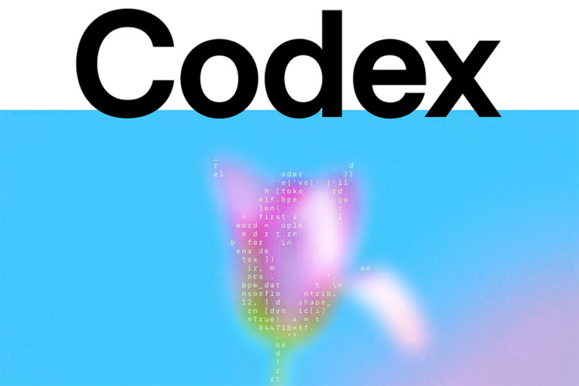 OpenAI випустила Codex &mdash; спеціалізований ШІ для програмування