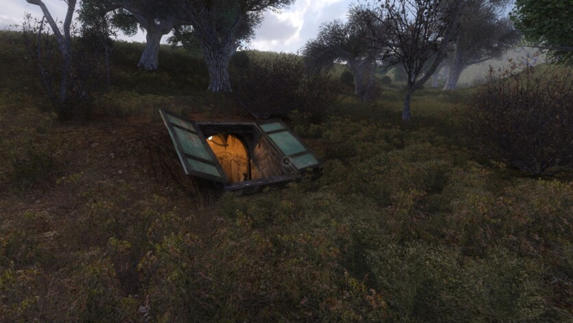 Оновлену трилогію S.T.A.L.K.E.R. «бомбардують» відгуками в Steam — за відсутність російської озвучки і радянських пам'яток