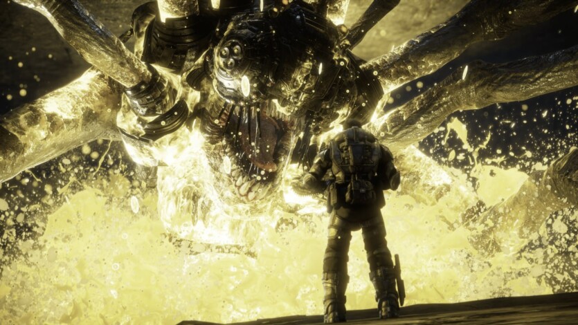 Ремастер Gears of War: Reloaded отримав дату релізу на ПК і PS5 — гра буде в Game Pass на релізі