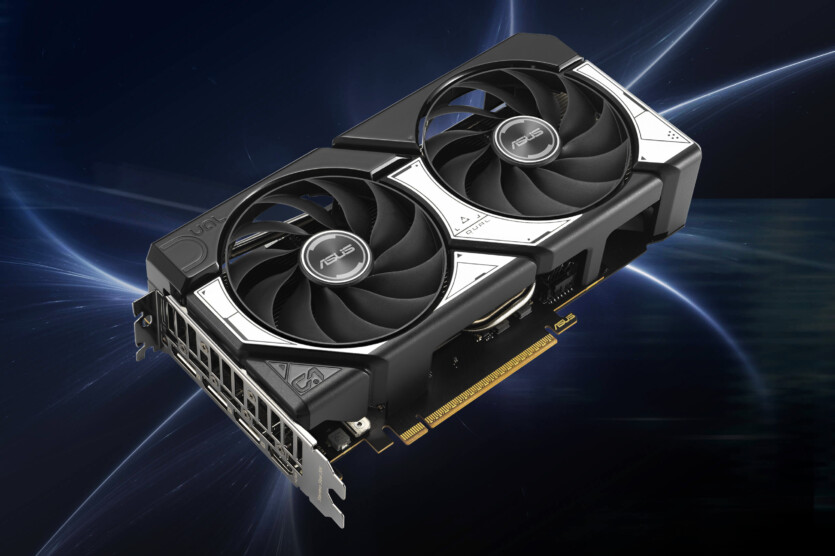 Перші тести RTX 5060 — NVIDIA все ж надала драйвер «обраним» на жорстких умовах