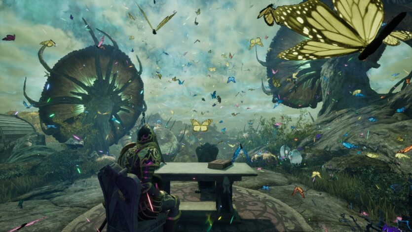 Ремастер Oblivion за тиждень став третьою найбільш продаваною грою 2025 року