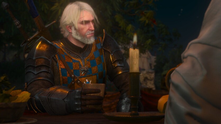 The Witcher 3: Wild Hunt отримає підтримку модів на PS5 та Xbox Series X/S до кінця 2025 року