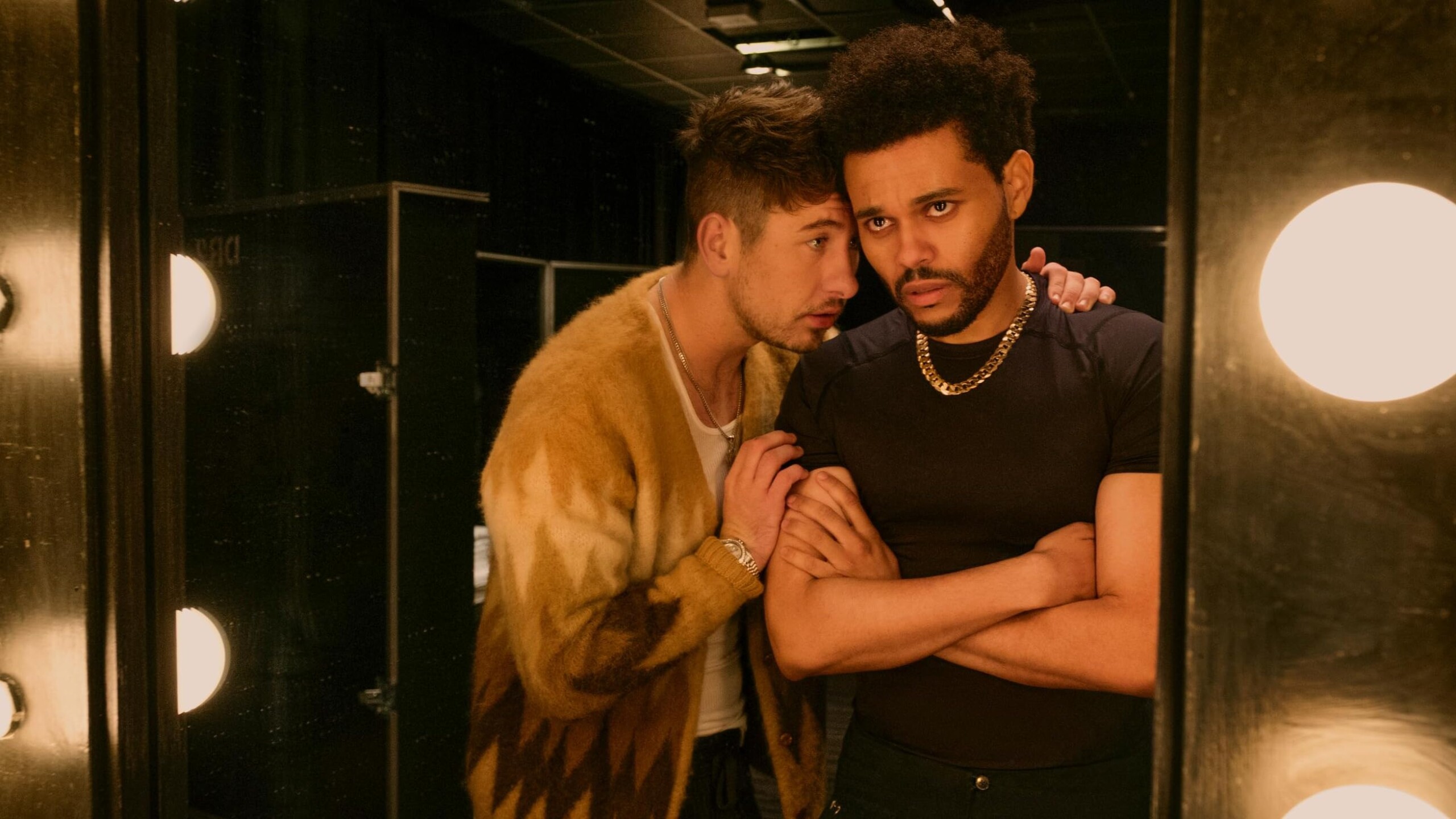 &laquo;Білосніжка&raquo; вже не провал: новий фільм із зіркою &laquo;Венздей&raquo; отримав 0% на Rotten Tomatoes