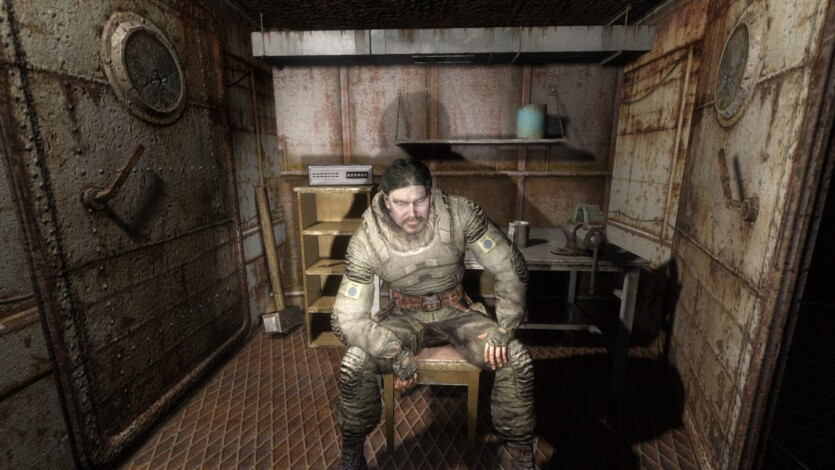 Оновлену трилогію S.T.A.L.K.E.R. «бомбардують» відгуками в Steam — за відсутність російської озвучки і радянських пам'яток