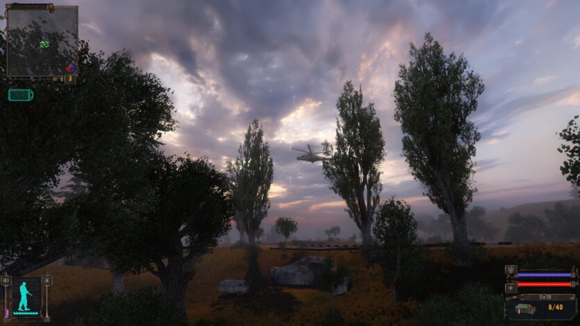 Оновлену трилогію S.T.A.L.K.E.R. &laquo;бомбардують&raquo; відгуками в Steam &mdash; за відсутність російської озвучки і радянських пам'яток