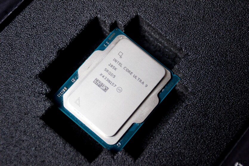 Intel знов вигадує новий сокет &ndash; кулери будуть сумісні