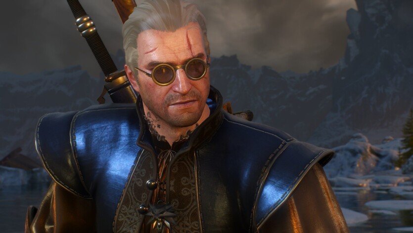 Модери повернули в The Witcher 3 систему навичок з першої гри &mdash; і з нею понад 200 нових здібностей