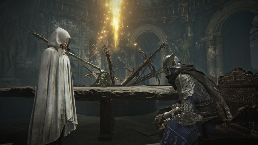 Elden Ring Nightreign обійшла трилогію Dark Souls за онлайном Steam у першу годину &mdash; 300 тис. гравців, але змішані відгуки