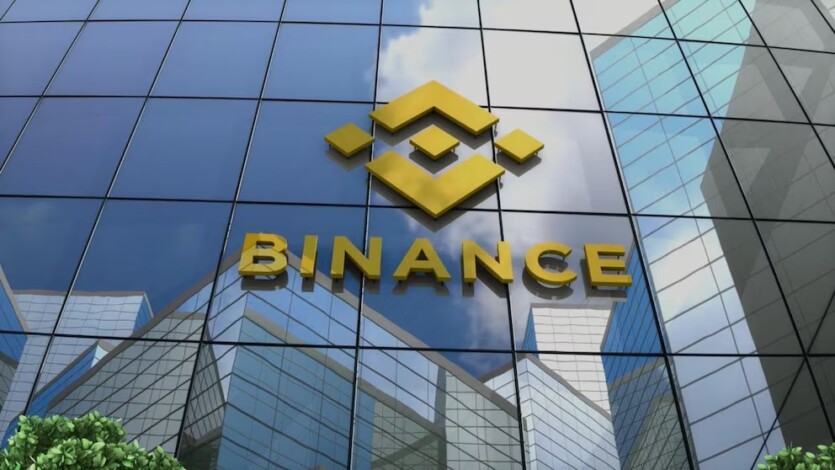 SEC відкликала позов проти Binance