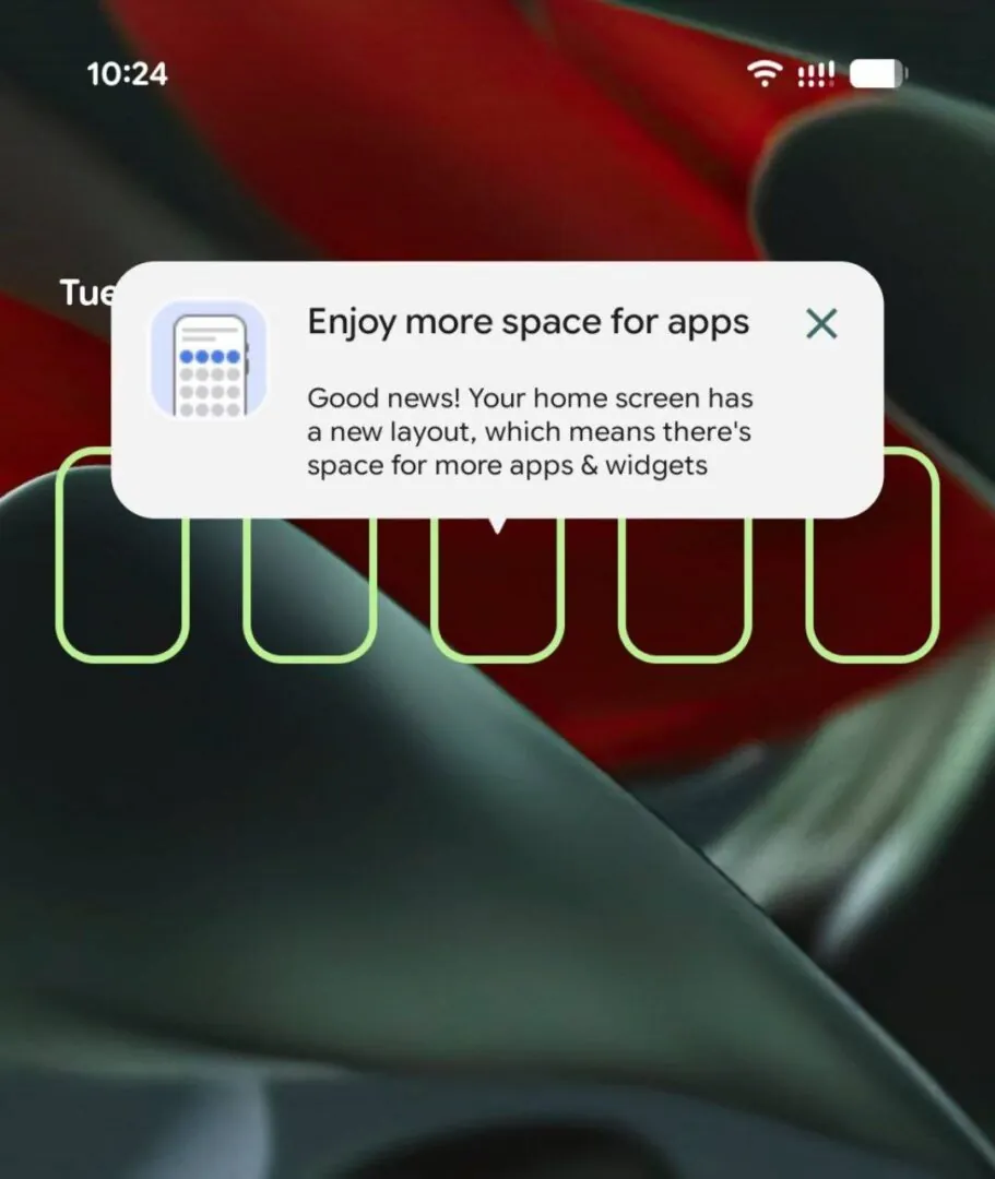 Android 16 QPR1 Beta 1 з Material 3 Expressive вже на Google Pixel &mdash; найцікавіші оновлення інтерфейсу