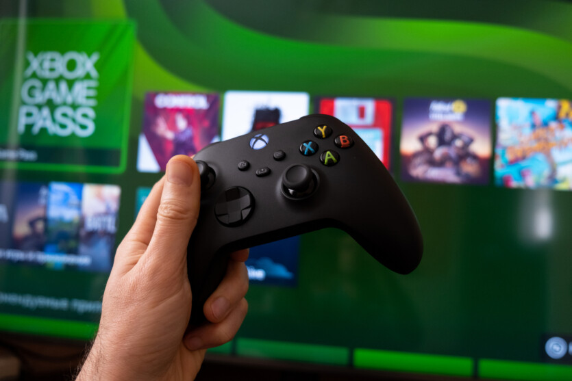 Microsoft підвищує вартість Xbox по всьому світу та продаватиме AAA-ігри по $80