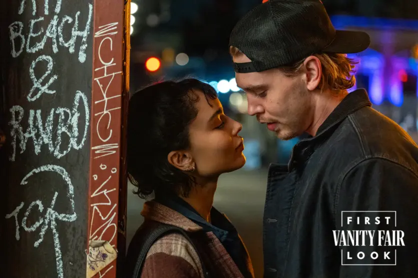 Трейлер фільму &laquo;Спійманий на крадіжці&raquo; &mdash; зірка &laquo;Дому дракона&raquo; стає панком і міняє Вестерос на кримінальний Нью-Йорк