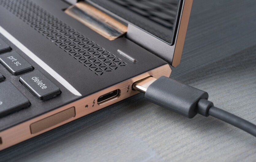 Make USB-C great again: для сертифікату Windows 11 Microsoft вимагає повної функціональності всіх портів ПК