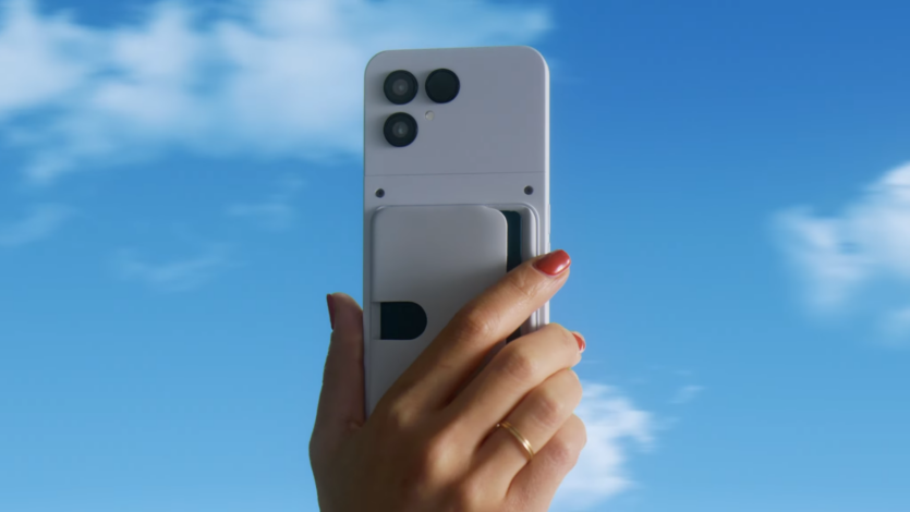 Вийшов Fairphone 6 — модульний смартфон за €600 отримав систему аксесуарів