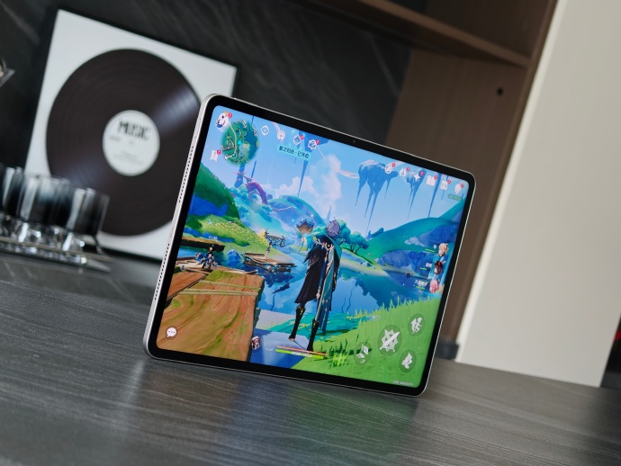 Характеристики Xiaomi Pad 7S Pro 12.5 «злили» перед анонсом — майже ноутбук