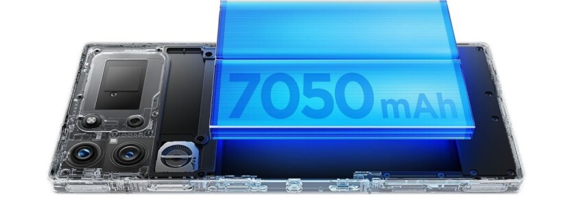 Ігровий смартофн RedMagic 10S Pro отримав розігнаний чип Snapdragon 8 Elite, батарею на 7050 мА•год й активне охолодження ─ від $700