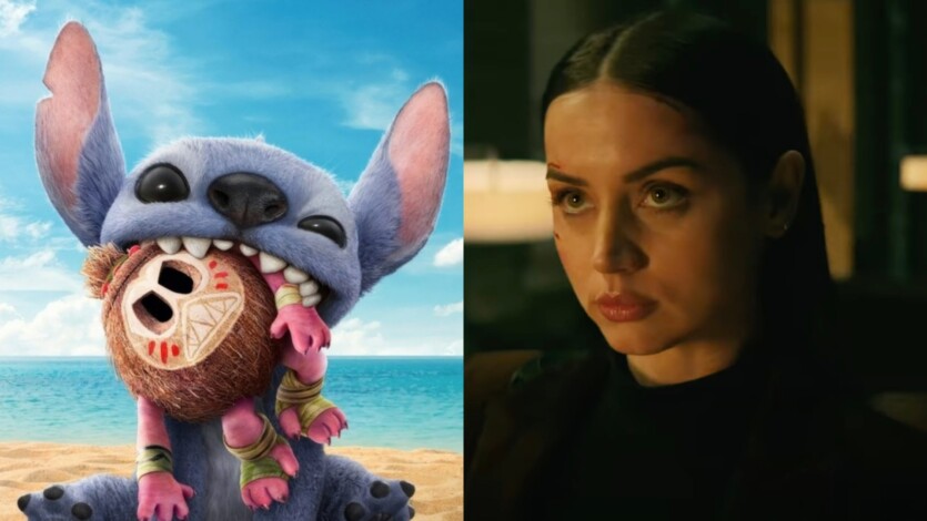 &laquo;Ліло і Стіч&raquo; знищив дебют &laquo;Балерини&raquo; у прокаті &mdash; спін-офф &laquo;Джона Віка&raquo; зібрав лише $25 млн вдома