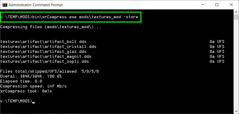 S.T.A.L.K.E.R.: Legends of the Zone отримала офіційний гайд для модів — Steam Workshop, шейдери, анімації та інше