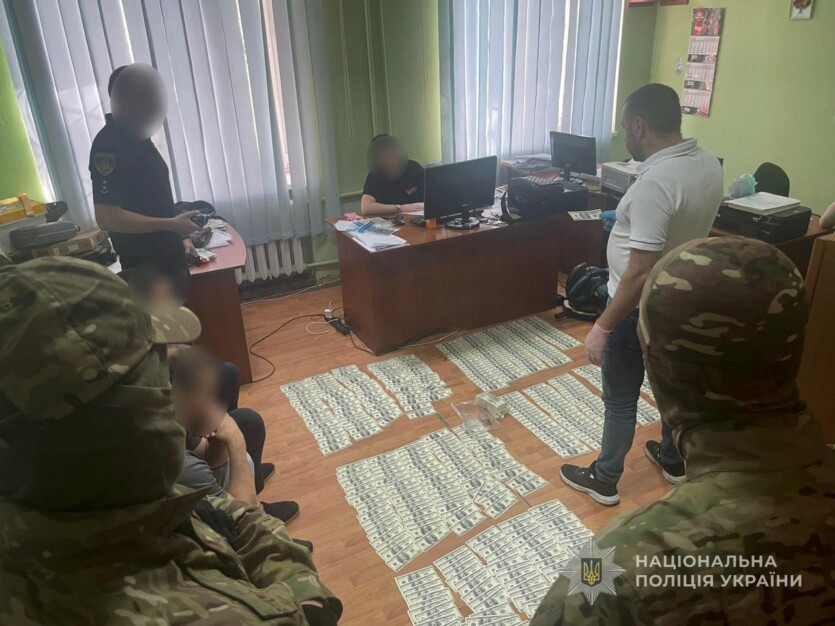 На Сумщині хлопець вкрав 7,6 млн грн, продаючи неіснуючі біткоїни на фейковій криптобіржі