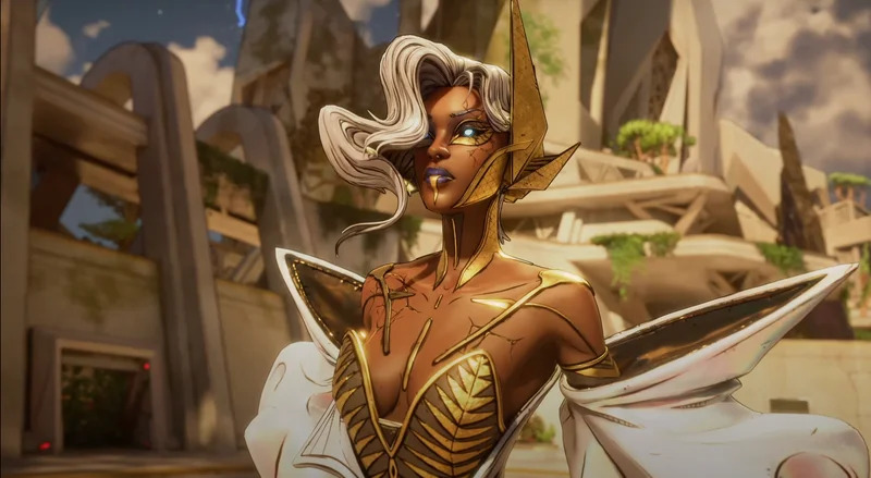 Сюжетний трейлер Borderlands 4 показав Часоміра, підпілля Клаптрепа і початок революції на Кайросі