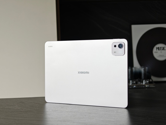 Характеристики Xiaomi Pad 7S Pro 12.5 «злили» перед анонсом — майже ноутбук