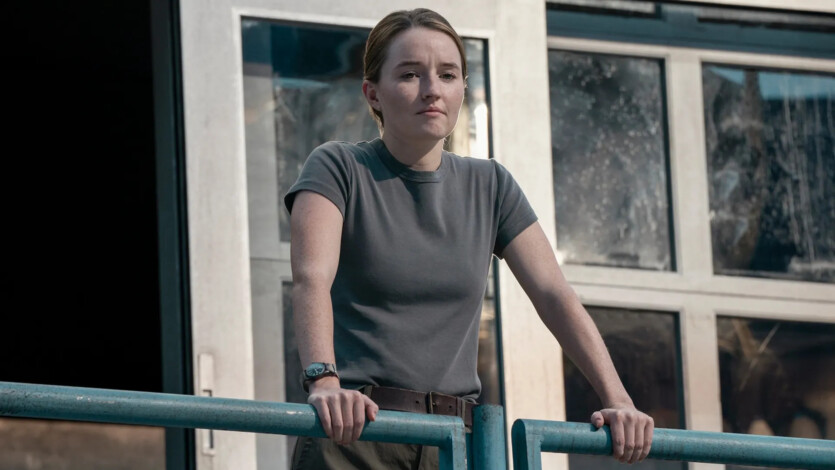 Головною героїнею «Останніх з нас» стане Еббі — Ніл Дракманн розповів про третій сезон