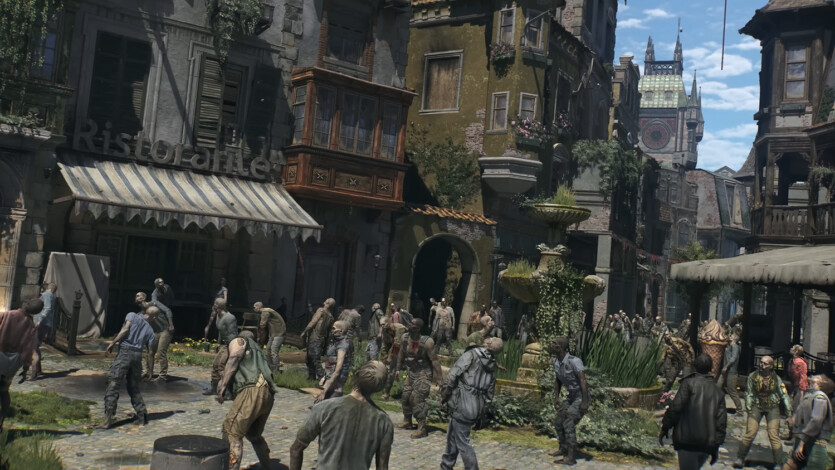 Dying Light: The Beast отримала геймплейний трейлер та дату виходу