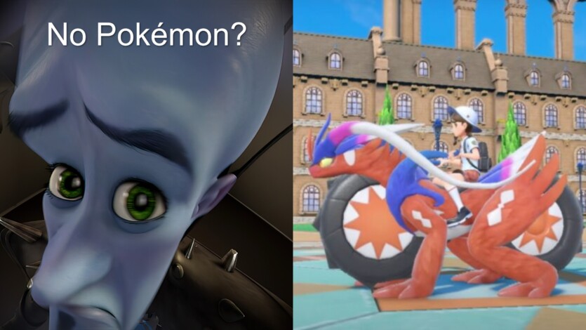 Перехід на Nintendo Switch 2 — фанат втратив 20-річну колекцію монстрів Pokémon Scarlet