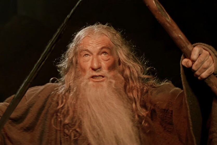 «Ти не помочишся!»: у LEGO «Володар перснів» Балроґ робить з Ґендальфом щось смішне і неканонічне