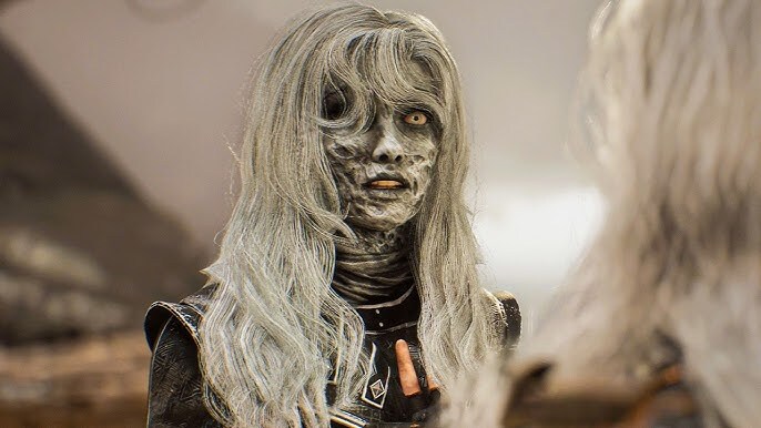 Ви не так сприймали Clair Obscur: Expedition 33 — сценаристка натякає на «прихованого головного героя»