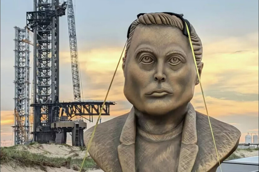 Місто Старбейс компанії SpaceX щойно з&rsquo;явилося, а вже погрожує мешканцям виселенням