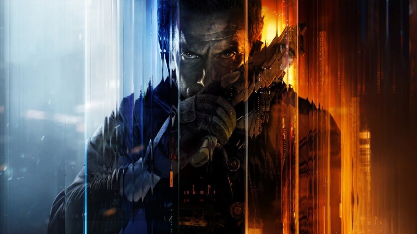 Анонсована Call of Duty: Black Ops 7 — дія відбувається у 2035 році, але чекати так довго не знадобиться