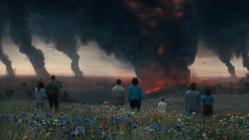 Перший трейлер 5 сезону &laquo;Дивні дива&raquo; &mdash; оголошений час виходу