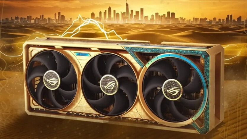 Ця NVIDIA RTX 5090 коштує $24000 — що в ній особливого