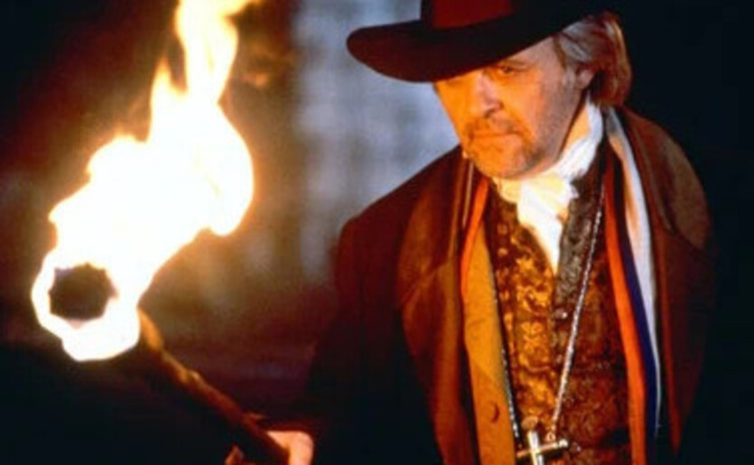 Трейлер горору «Хлопці Авраама» від сина Стівена Кінга повертає Дракулу та Ван Хельсінгів