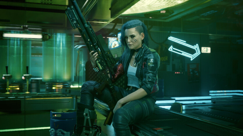 CD Projekt RED готує великий патч 2.3 для Cyberpunk 2077 — фани очікують, що це буде DLC