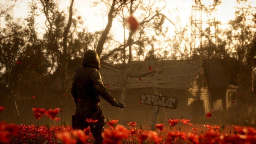 S.T.A.L.K.E.R. 2 отримає патч 1.5 наступного тижня &mdash; нова зброя, редактор ZoneKit та багато іншого