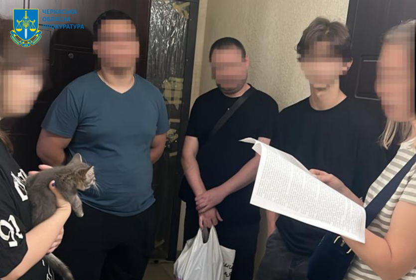 Розробник з Черкас створив програму-клон Резерв+, щоб уникнути проблем із ТЦК і підзаробити