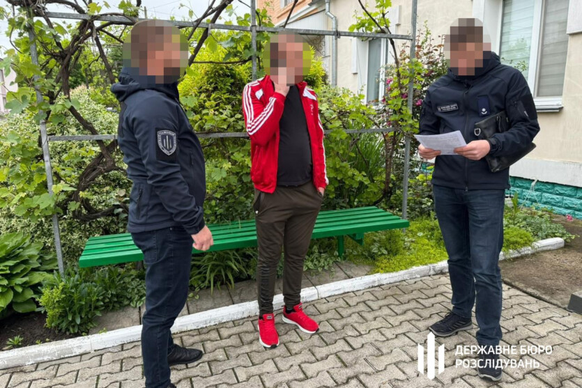 Працівники ТЦК отримали підозру через насильницьку мобілізацію &mdash; &laquo;світить&raquo; до 6 років