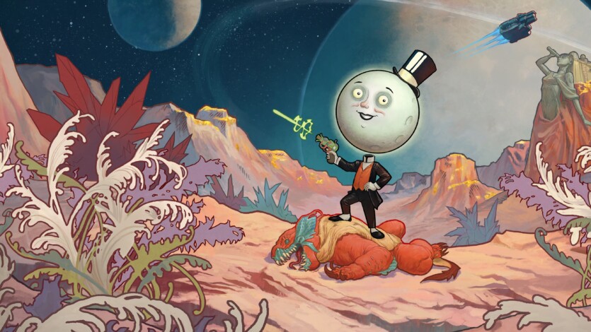 The Outer Worlds 2 Direct — розробники розповіли про дату виходу, геймплей та два майбутніх DLC