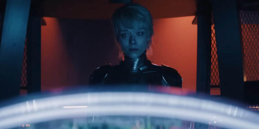 Термінатор у версії українки: вийшов фінальний трейлер &laquo;M3GAN 2.0&raquo; з робовбивцею Іванною Сахно