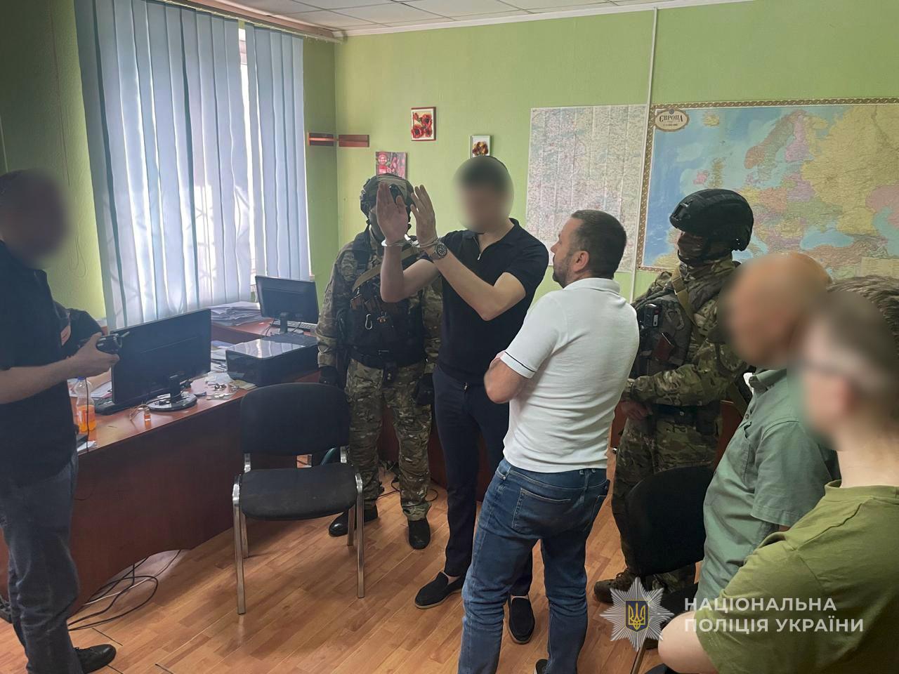 На Сумщині хлопець вкрав 7,6 млн грн, продаючи неіснуючі біткоїни на фейковій криптобіржі