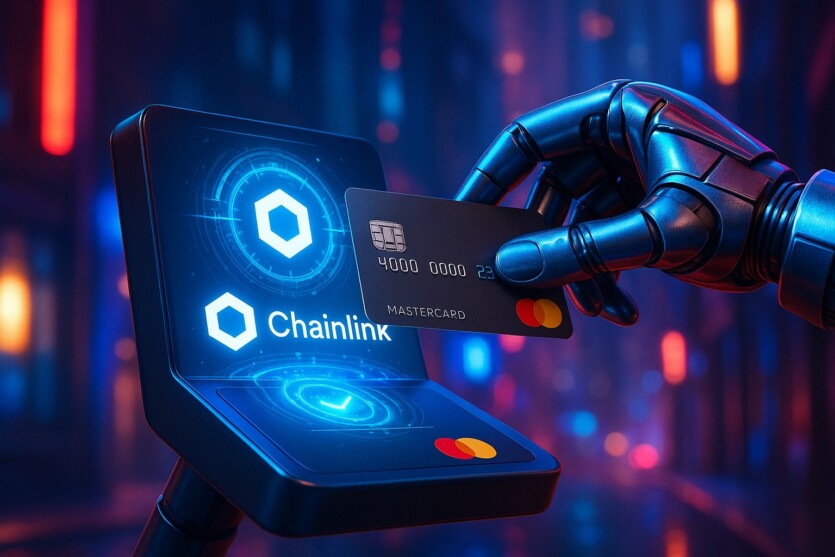 Mastercard приєднався до мережі стейблкоїнів USDG